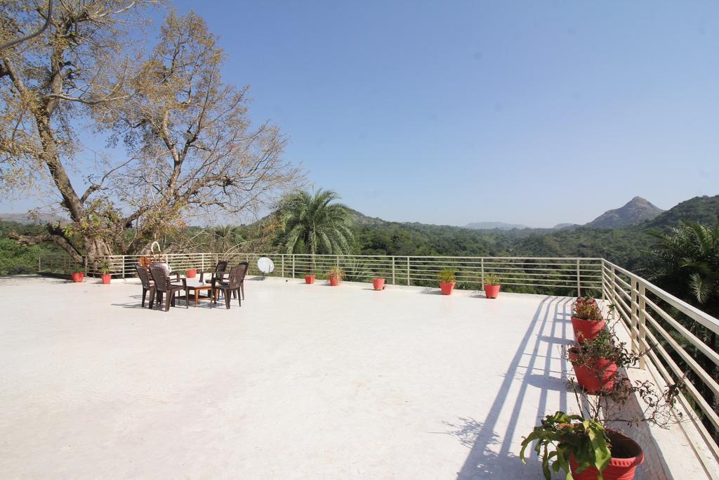 מלון Richi Valley מאונט אבו מראה חיצוני תמונה