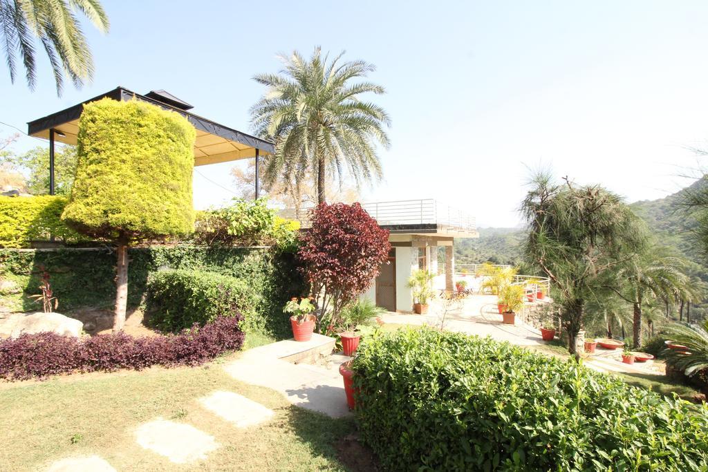 מלון Richi Valley מאונט אבו מראה חיצוני תמונה