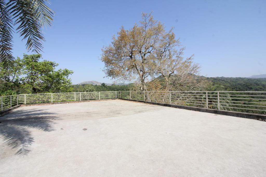 מלון Richi Valley מאונט אבו מראה חיצוני תמונה