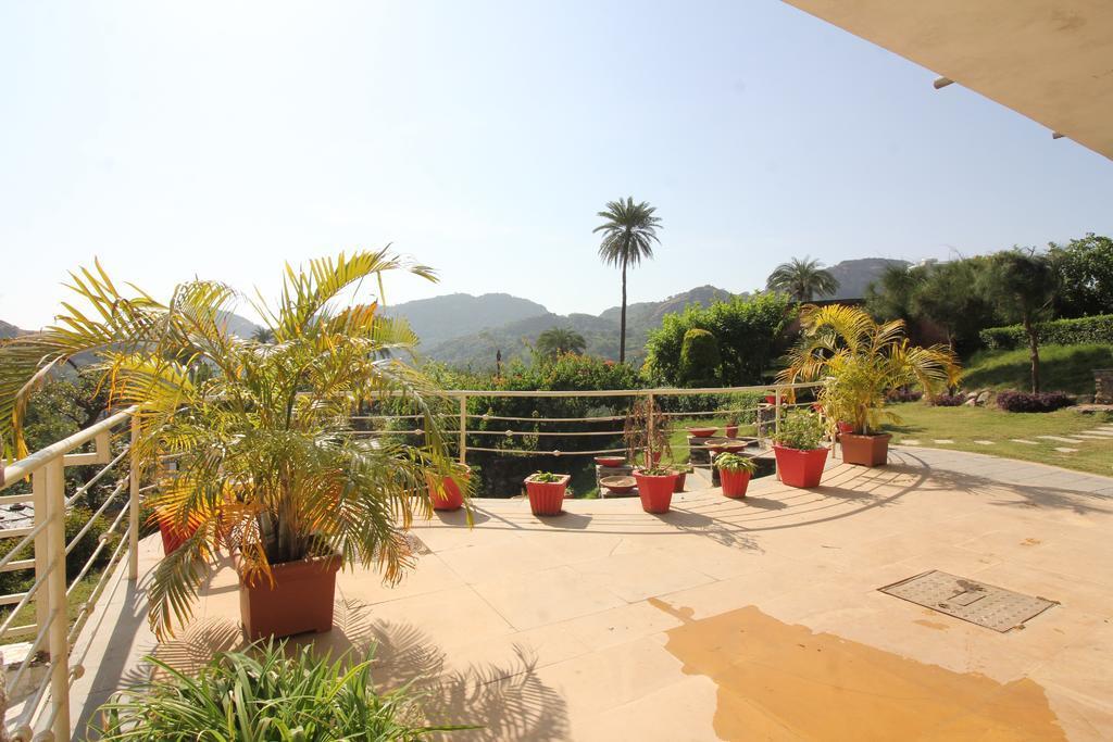 מלון Richi Valley מאונט אבו מראה חיצוני תמונה