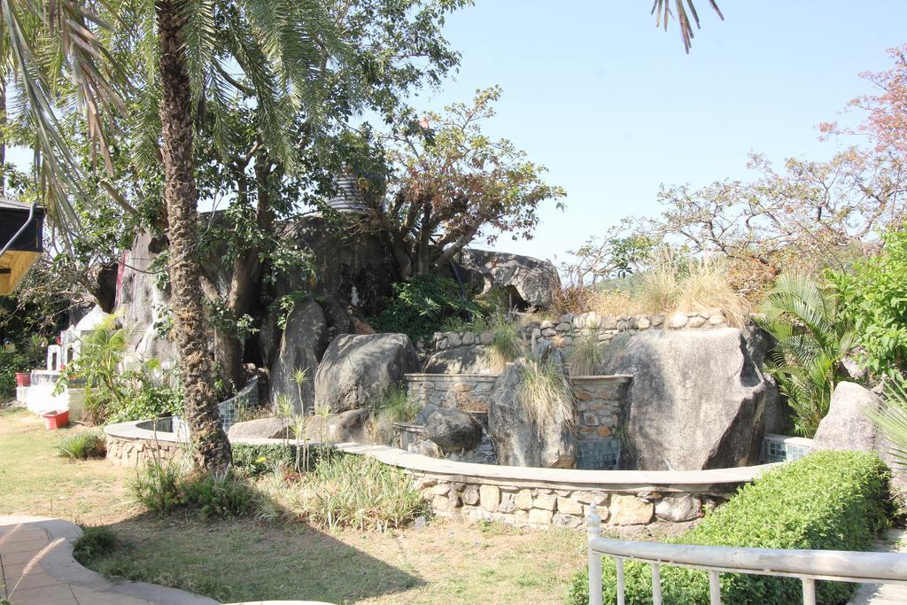 מלון Richi Valley מאונט אבו מראה חיצוני תמונה