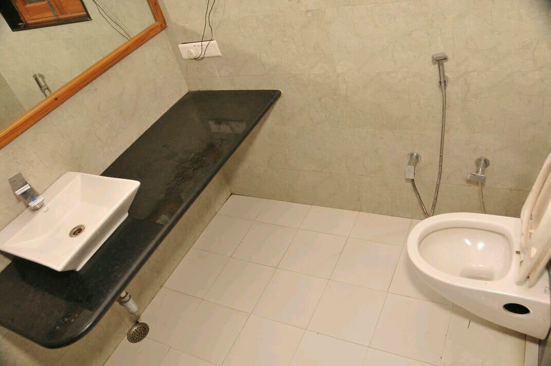 מלון Richi Valley מאונט אבו מראה חיצוני תמונה